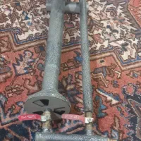 مشعل گازی چدنی|آبگرمکن، پکیج، شوفاژ|تبریز, |دیوار