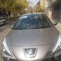 فروش یک دستگاه پژو ۲۰۷ مدل ۱۴۰۴ تیپ TU5 پلاس