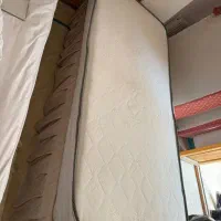 تشک 1 نفره در حد نو