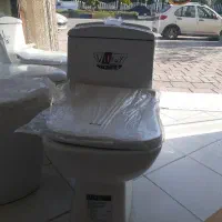 انواع روشویی کابینتی و توالت فرنگی ایرانی|لوازم سرویس بهداشتی|چالوس, |دیوار