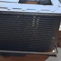 کولر ۱۸ بوتان درجه ۱ موتور آمریکایی اصلی