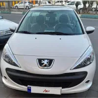 207 پانا مدل 404 برج ۵ فول