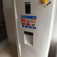یخچال