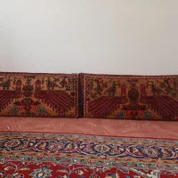 پشتی دستی|پشتی|مشهد, هفده شهریور|دیوار