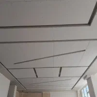 به یک همکار جهت کار  در کار کناف نیازمندم|استخدام معماری، عمران و ساختمانی|رشت, دیلمان|دیوار