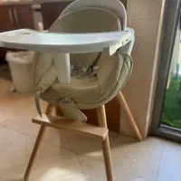 صندلی غذای کودک