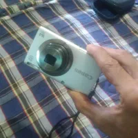 ساعت انگوشتر دوربین. مرواریداصل همه با هم و تکی