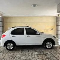 کوییک مدل ۱۴۰۰ سند تک برگ