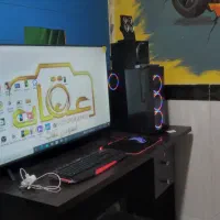 فروش میز کامپیوتر اداری