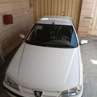 پژو ELX لوازمی ، موتور تقویت