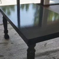 میز ناهار خوری ۶ نفره