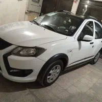 کوییک 1403  پارس خودرو