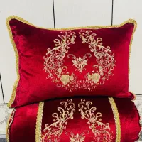 بالشت های نو نو بدون استفاده ۶ تا بالشت ۶پشتی|پشتی|یاسوج, |دیوار