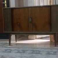 تلوزیون کمدی عتیقه|کلکسیون اشیاء عتیقه|اهواز, کوی سعدی|دیوار