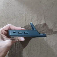 مینی لپتاپ hpویندوز|رایانه همراه|قم, زنبیل آباد|دیوار