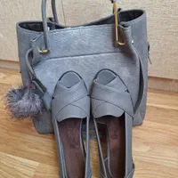 کیف و کفش ست زنانه