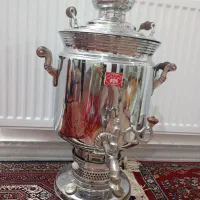 سماور 20لتیری تبریز