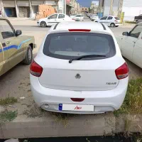 فروش سواری تیبا2