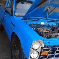 دو دستگاه زامیاد سایپا