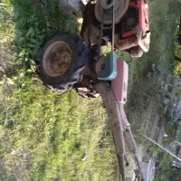 ۲عددموتورتیلرکوبوتا ۷|ماشینآلات صنعتی|آستانه اشرفیه, |دیوار