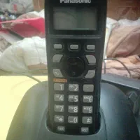 گوشی پاناسونیک بی سیمی