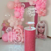 بادکنک آرایی لوازم تولد کیفیت عالی قیمت مناسب