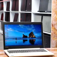 لپتاپ لنووi5نسل7اداری تا طراحی باگارانتی واقساطی