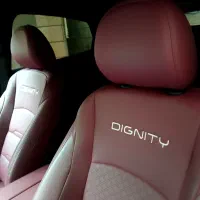 فروش دیگنیتی پرایم مشکی (۱۴۰۳)|خودرو سواری و وانت|قزوین, |دیوار