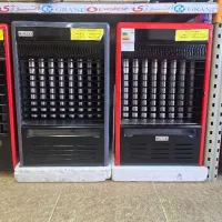 سوپر هیتربخاری فن دارگازی سایلنت/رنگ بندی نیو پلاس