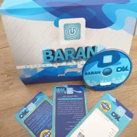 نرم افزار حسابداری تخصصی رستورانی و فروشگاهی باران