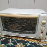 توستر myson|اجاق گاز و لوازم برقی پخت‌وپز|رشت, کوی حسینی|دیوار