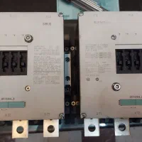 کنتاکتور زیمنس