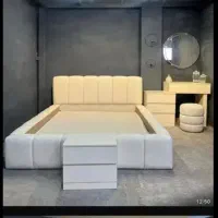 مملکت۴ سرویس خواب.تختخواب مملکت ۴|تخت و سرویس خواب|خرمآباد, |دیوار