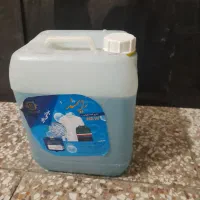 مایع لباسشویی