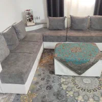 مبل|مبلمان خانگی و میز عسلی|قرق, |دیوار