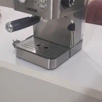 اسپرسو ساز خانگی(آکبند )