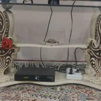 جلو مبلی و عسلی