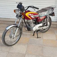 پرواز مدل 95 انجین پلمپ ظاهری نو بدون خرج