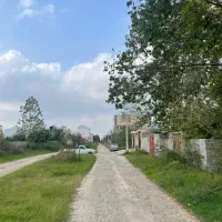 زمین زعفرانیه موقعیت مناسب|فروش زمین و ملک کلنگی|رشت, کوی غلام نیا|دیوار