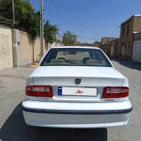 سمند98 لاکاغذی|خودرو سواری و وانت|کرمان, |دیوار