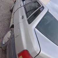 پراید دوگانه کارخانه 88