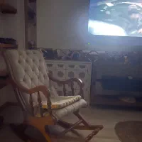 صندلی ریلکسی  راک نو جنس درجه یک|صندلی و نیمکت|محمودآباد, |دیوار