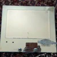 آینه دستشویی