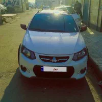 کوییک Ar ۱۴۰۰|خودرو سواری و وانت|پاکدشت, حصار امیر|دیوار