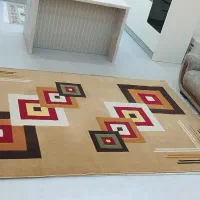قالی ماشینی|فرش|کاشان, صنعت|دیوار