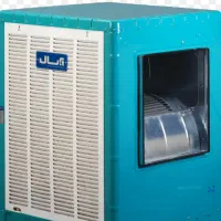 سرویس کولر آبی