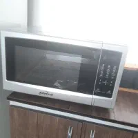 مایکروویو