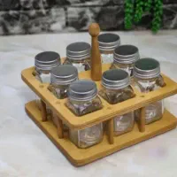 جا ادویه مکاراتی