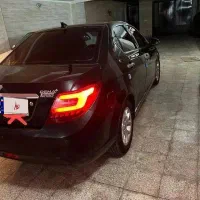 دنا پلاس توربو ۵ دنده|خودرو سواری و وانت|تهران, فلاح|دیوار