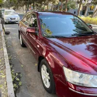 سوناتا ۲۰۰۹فول|خودرو سواری و وانت|کرج, عظیمیه|دیوار